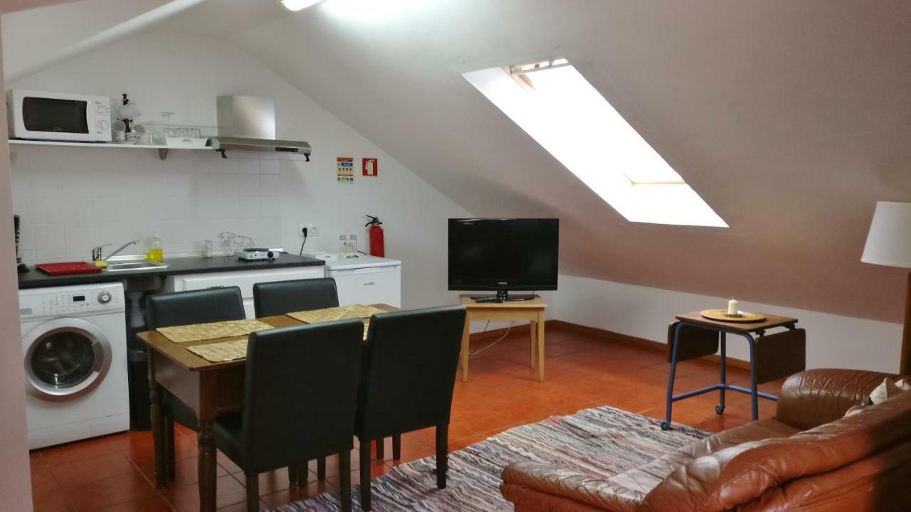Apartamento Valmoa Praia da Vitória Exterior foto